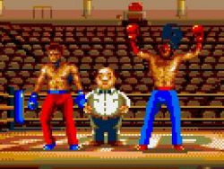 Panza Kick Boxing
